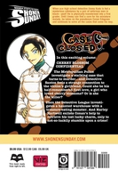 Case Closed Manga Volume 66 image number 1